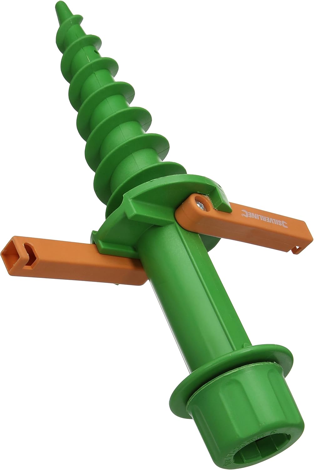 Silverline 219607 Earth Anchor 450 mm